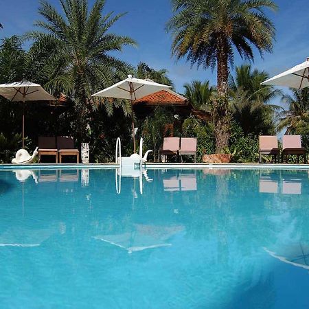Rachavadee Bankrut Resort Eksteriør bilde