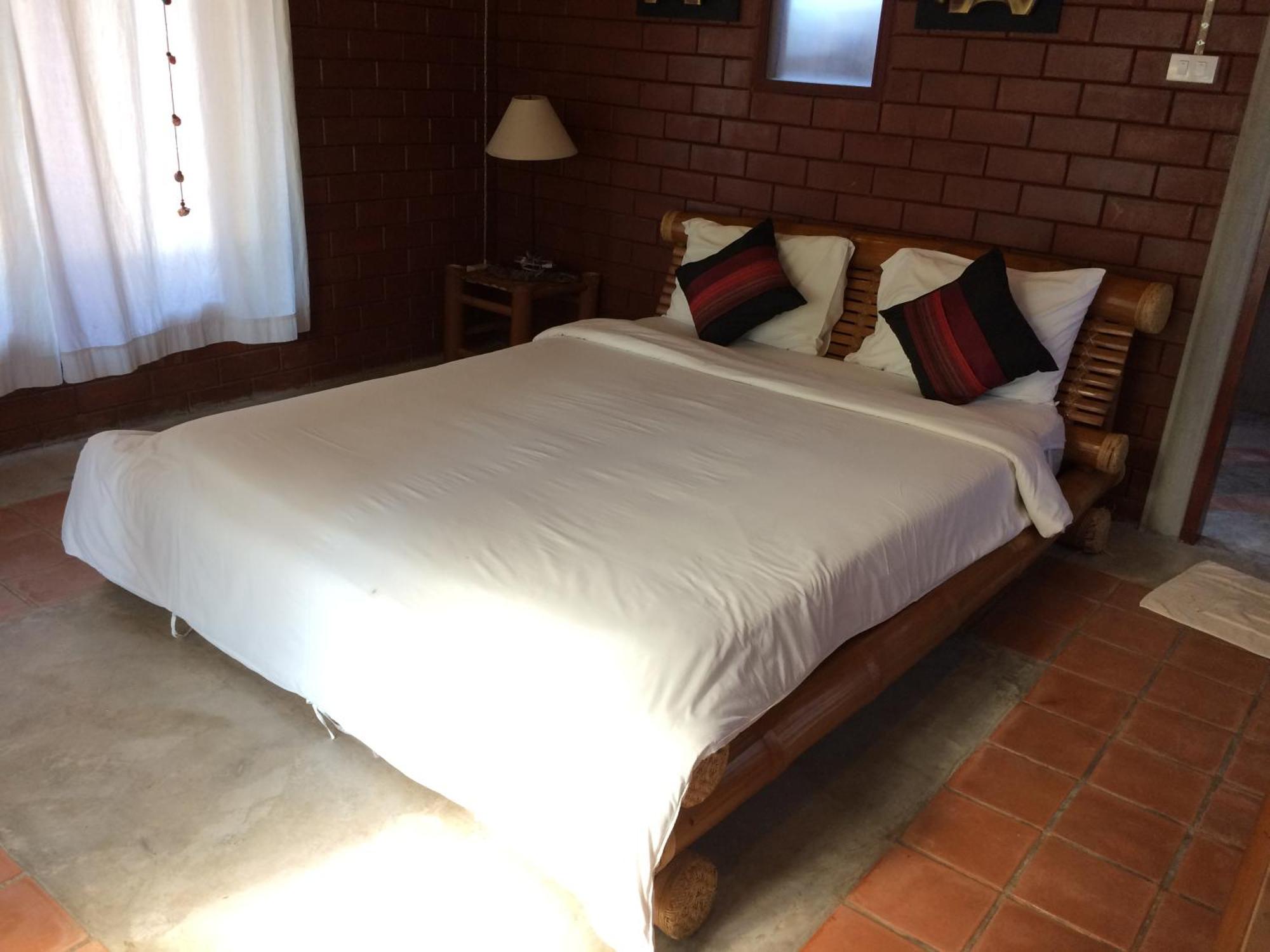 Rachavadee Bankrut Resort Rom bilde