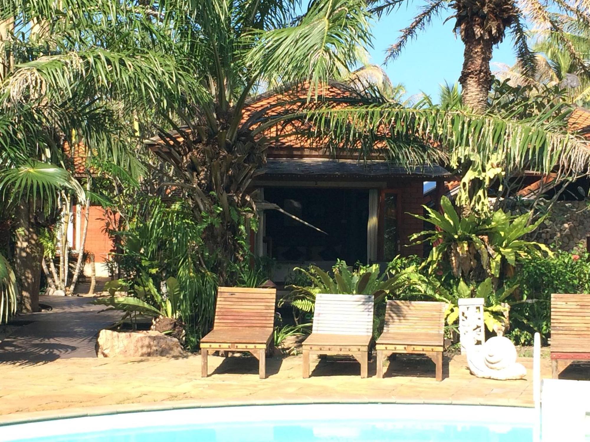 Rachavadee Bankrut Resort Rom bilde
