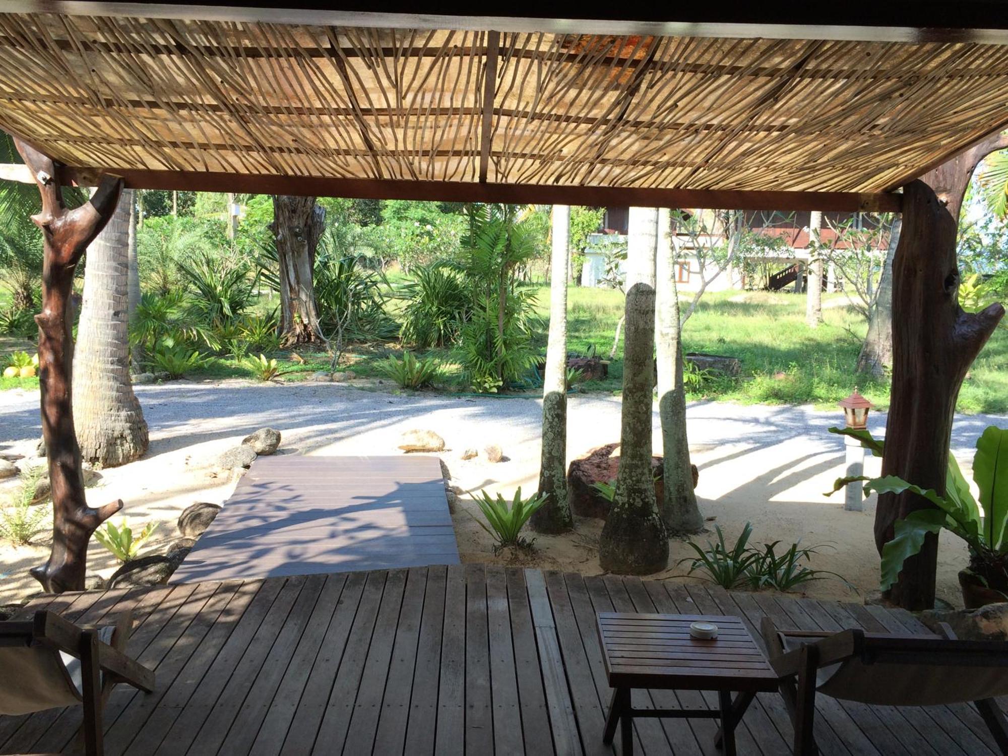 Rachavadee Bankrut Resort Rom bilde
