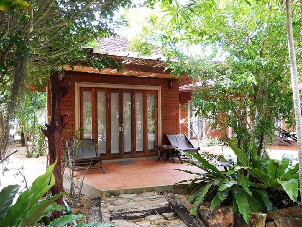 Rachavadee Bankrut Resort Rom bilde