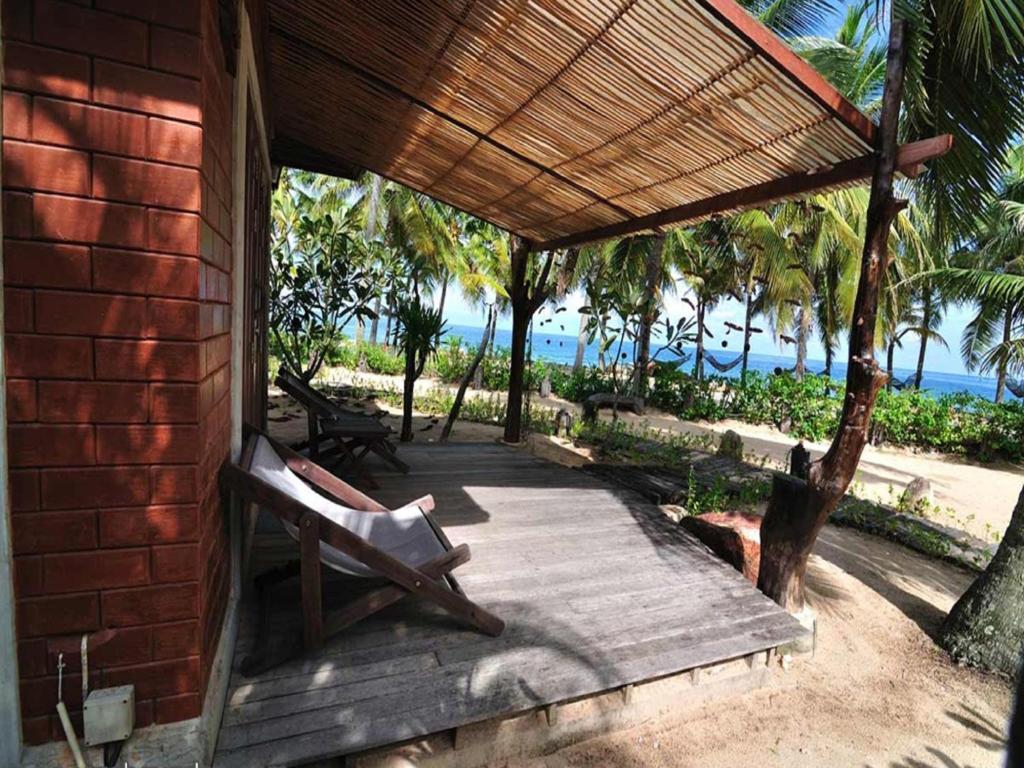 Rachavadee Bankrut Resort Rom bilde