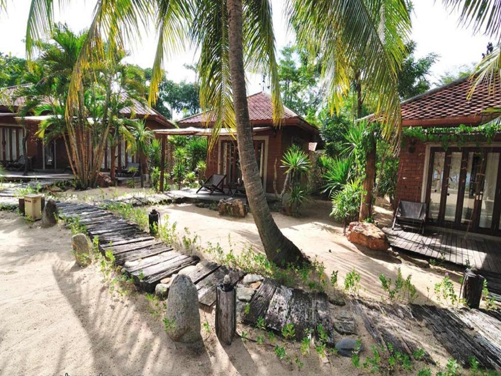Rachavadee Bankrut Resort Rom bilde